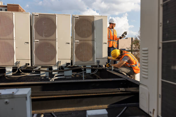 Best Furnace Cleaning in Forrest City, AR