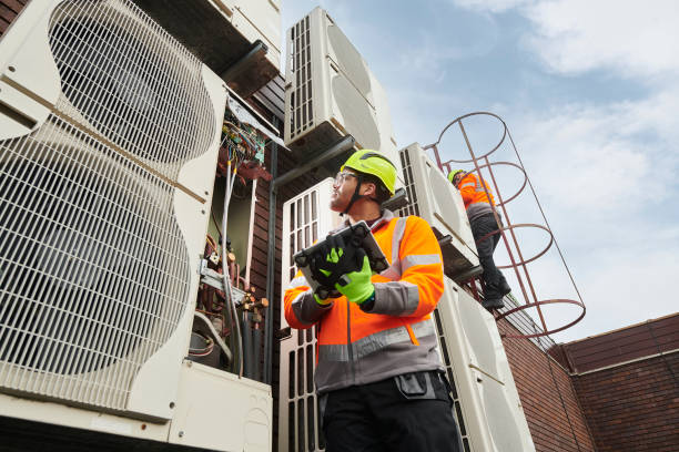 Best Seasonal HVAC Services in Forrest City, AR