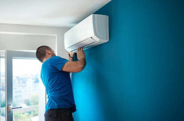 Best HVAC Consulting and Engineering in Forrest City, AR
