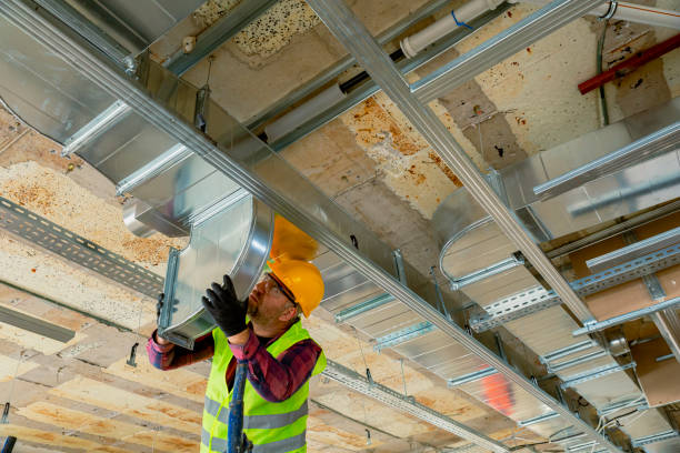Best HVAC Equipment and Components in Forrest City, AR
