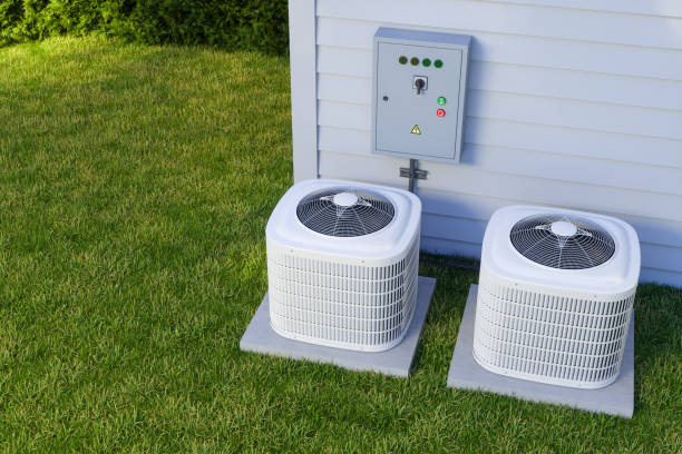 Professional HVAC in Forrest City, AR