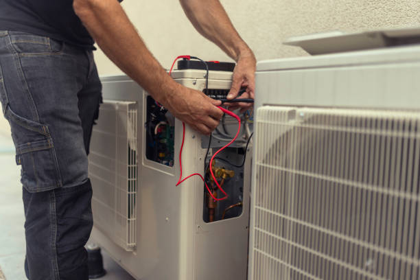 Best HVAC Training and Certification in Forrest City, AR